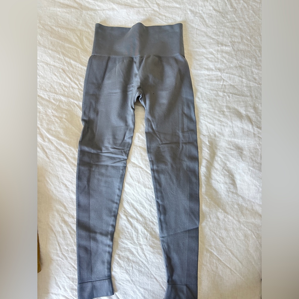 SET Active Gray Leggings